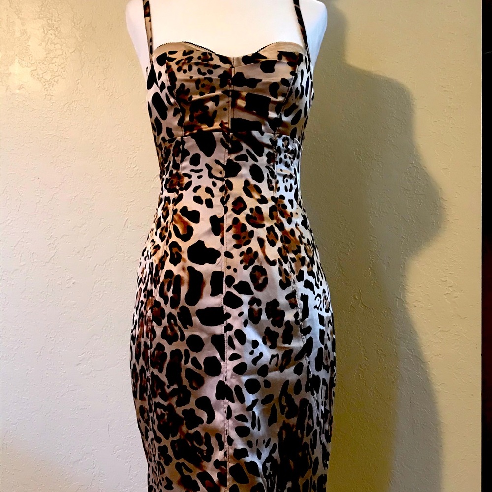 Cocktail Dress